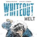 Cover Art for 9783936480818, Whiteout: Melt by Greg Rucka