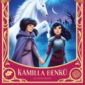 Cover Art for 9781681192499, Fire in the Star (Unicorn Quest) by Kamilla Benko