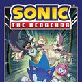 Cover Art for 9781684055449, Sonic the Hedgehog Vol 4: Infection by Ian Flynn