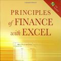 Cover Art for 9780195301502, Principles of Finance with Excel by Simon Benninga