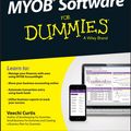 Cover Art for 9780730322665, Myob Software for Dummies, New Zealand Edition by Veechi Curtis