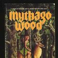 Cover Art for 9780425087855, Mythago Wood by Robert Holdstock