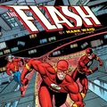 Cover Art for 9781401268442, Flash 2 by Mark Waid