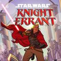 Cover Art for 9781599619897, Star Wars Knight Errant: Aflame, Volume Four by John Jackson Miller