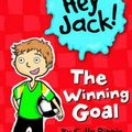 Cover Art for 9781742971285, The Winning Goal by Sally Rippin