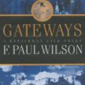 Cover Art for 9781469267210, Gateways by F. Paul Wilson