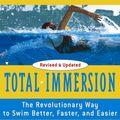 Cover Art for 9780743253437, Total Immersion by Terry Laughlin