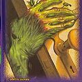 Cover Art for 9783570124659, Gänsehaut, Das unheimliche Labor by Robert L. Stine