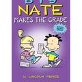 Cover Art for 8601400613009, Big Nate Makes the Grade (Big Nate Comic Compilations) Peirce, Lincoln ( Author ) Aug-21-2012 Paperback by Lincoln Peirce