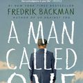 Cover Art for 9781476738024, A Man Called Ove by Fredrik Backman