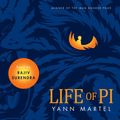 Cover Art for 9780735274914, Life of Pi by Yann Martel