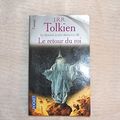 Cover Art for 9782266108003, Le Seigneur des Anneaux, tome 3 : Le Retour du roi by John Ronald Reuel Tolkien