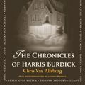 Cover Art for 9781783446285, The Chronicles of Harris Burdick by Chris Van Allsburg