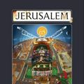 Cover Art for 9781631492433, Jerusalem by Alan Moore