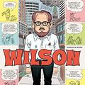 Cover Art for 9788418897672, Wilson by Daniel Clowes