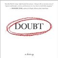 Cover Art for 9780060097721, Doubt by Jennifer Hecht