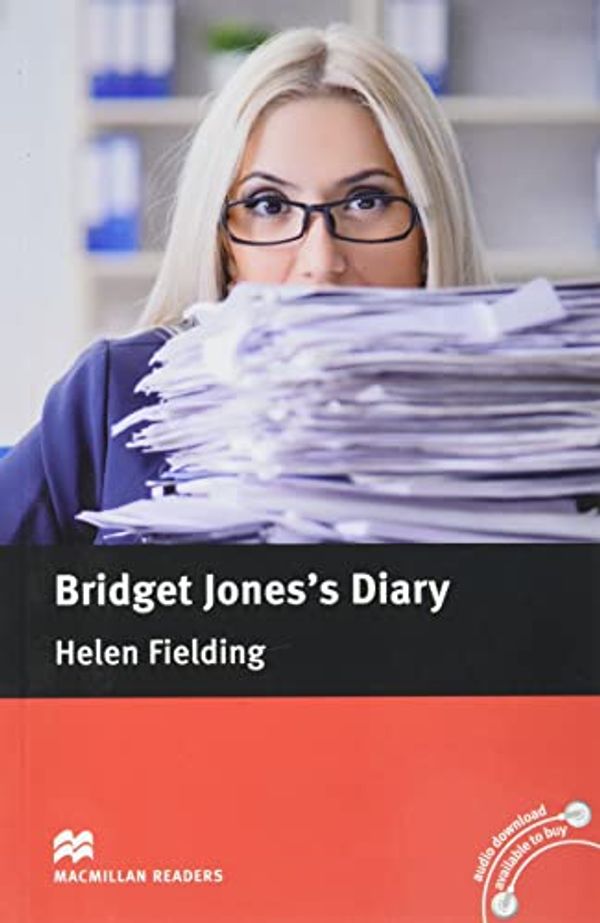 Cover Art for 9783196529586, Bridget Jones's Diary by Helen Fielding