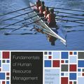 Cover Art for 9780071221061, Fundamentals of Human Resource Management by Raymond A. Noe