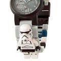 Cover Art for 5060286802397, Stormtrooper Minifigure Link Watch Set 5005474 by Unbranded