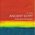 Cover Art for B000SH28IW, Ancient Egypt: A Very Short Introduction (Very Short Introductions) by Ian Shaw