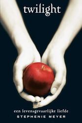 Cover Art for 9789000370283, Twilight by Stephenie Meyer