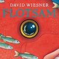 Cover Art for 9781849394499, Flotsam by David Wiesner