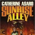 Cover Art for 9780743488402, Sunrise Alley by Catherine Asaro