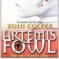 Cover Art for B013IMWOZA, Artemis Fowl: The Eternity Code (Book 3) by Eoin Colfer(2011-04-01) by Eoin Colfer