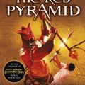 Cover Art for 9780141384948, The Red Pyramid by Rick Riordan