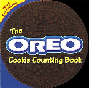 Cover Art for 9780689834899, The Oreo Cookie Counting Book by Sarah Albee