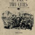 Cover Art for 9781974304059, A Tale Of Two Cities: A Tale Of Two Cities: Volume 1 (Dover Children's Thrift Classics) by Charles Dickens