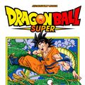 Cover Art for 9781421597393, Dragon Ball Super, Vol. 1 by Akira Toriyama