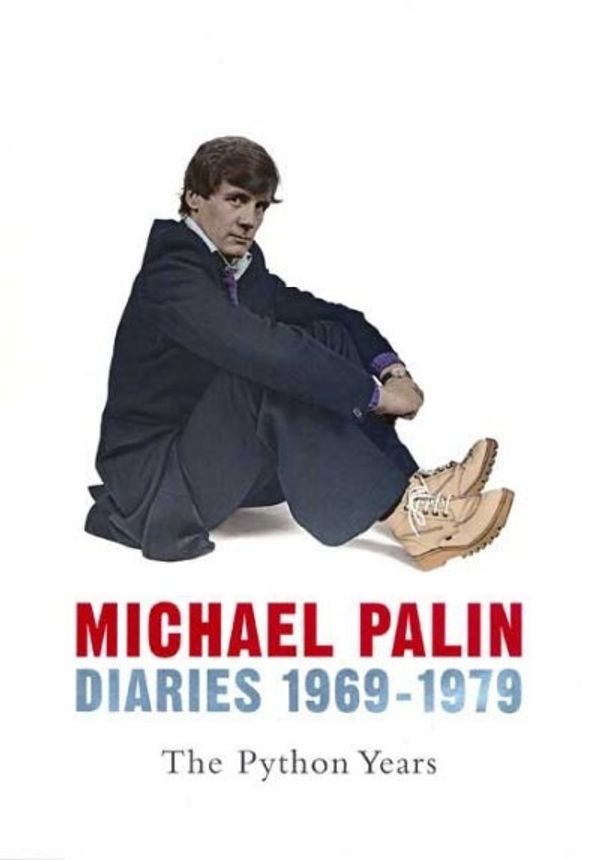 Cover Art for 9780312369354, Diaries 1969-1979 by Michael Palin