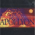 Cover Art for 9780842319331, Apollyon by Tim F. LaHaye, Jerry B. Jenkins