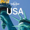 Cover Art for 9781742207414, USA by Lonely Planet