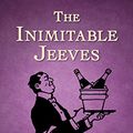 Cover Art for B07Q65K1DS, The Inimitable Jeeves by P. G. Wodehouse