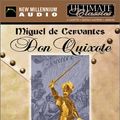 Cover Art for 9781931056762, Don Quixote by Cervantes Saavedra, Miguel De