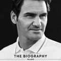 Cover Art for 9781913538101, Roger Federer: The Biography by René Stauffer