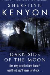 Cover Art for 9780749956318, Dark Side Of The Moon by Sherrilyn Kenyon