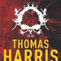 Cover Art for 9781787463387, Red Dragon by Thomas Harris