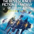 Cover Art for 9781781082157, The Best Science Fiction and Fantasy of the Year: v. 8 by Neil Gaiman
