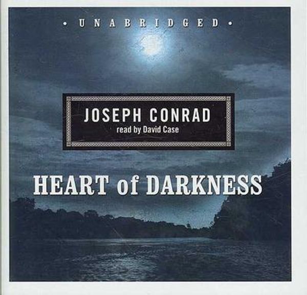 Cover Art for 9780786158669, Heart of Darkness by Joseph Conrad