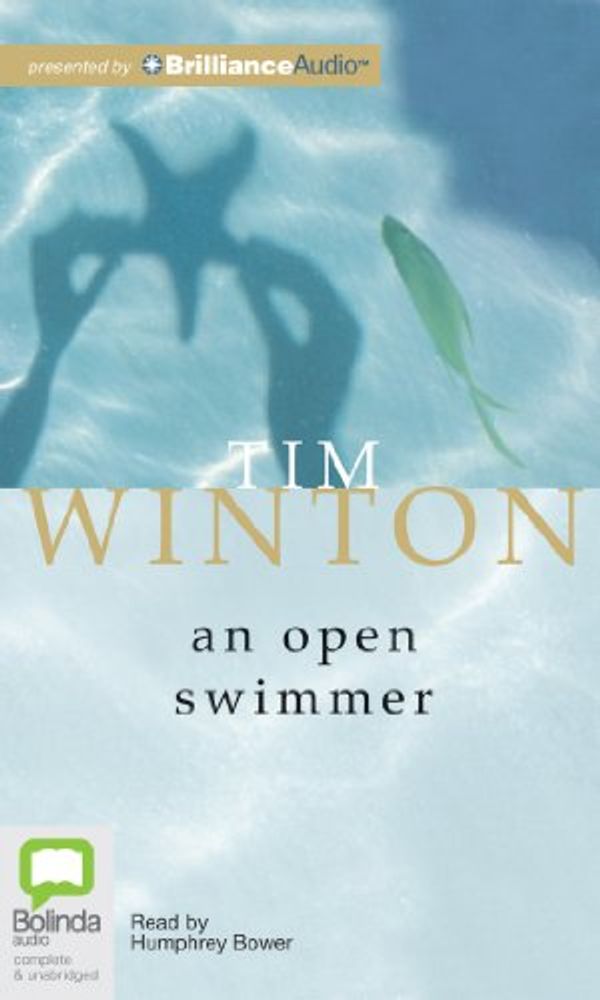 Cover Art for 9781743194867, An Open Swimmer by Tim Winton