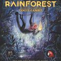Cover Art for 9780062491176, The Lost Rainforest #2: Gogi's Gambit by Eliot Schrefer