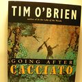 Cover Art for 9780385283496, Going After Cacciato by O'Brien, Tim
