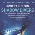 Cover Art for 9780340824559, Shadow Divers by Robert Kurson