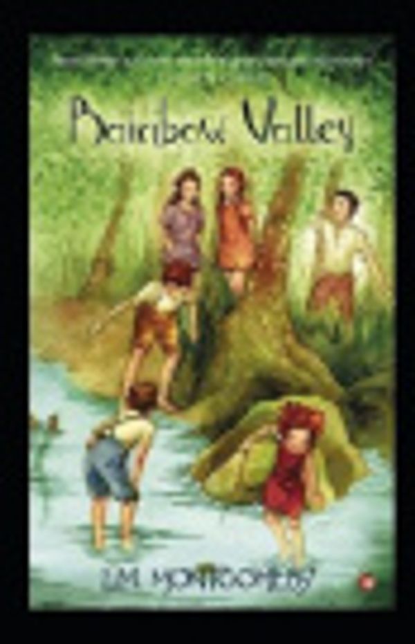 Cover Art for 9798673378083, Rainbow Valley by Lucy Maud Montgomery