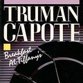 Cover Art for 9780451161901, Capote Truman : Breakfast at Tiffany'S by Truman Capote