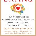 Cover Art for 9781626253056, Wired for Dating by Stan Tatkin PsyD