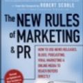 Cover Art for 9780470893364, The New Rules of Marketing and PR by David Meerman Scott